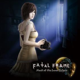 FATAL FRAME: Mask of the Lunar Eclipse