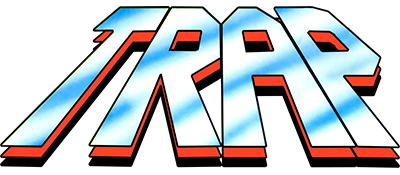 Trap - Clear Logo Image