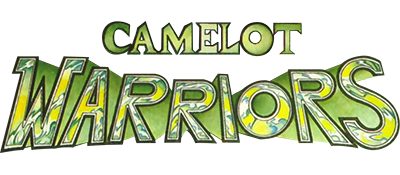 Camelot Warriors - Clear Logo Image