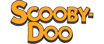 Scooby-Doo - Clear Logo Image