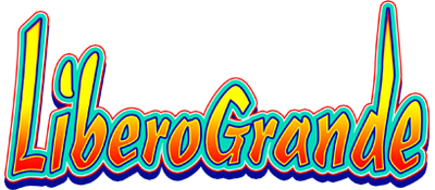 Libero Grande - Clear Logo Image