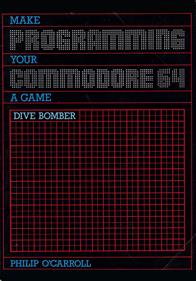 Dive Bomber (Pitman Publishing)