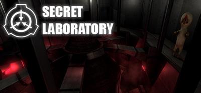 SCP: Secret Laboratory - Box - Front Image