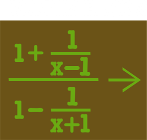Maths Pack 2 - Clear Logo Image