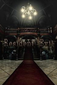 Resident Evil: HD Remaster - Box - Front