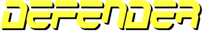 Defender (Ratz-Eberle) - Clear Logo Image