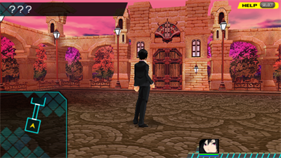 Conception: Ore no Kodomo o Unde Kure!! - Screenshot - Gameplay Image