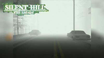 Silent Hill: The Arcade - Fanart - Background Image