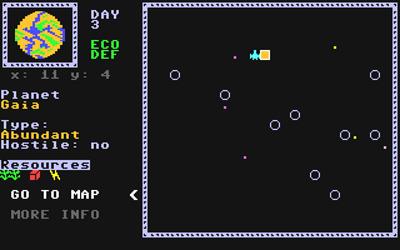 2112 - Screenshot - Gameplay Image