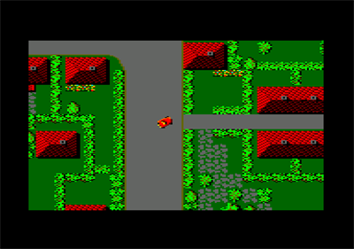 Street Machine - Screenshot - Gameplay Image