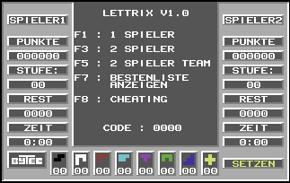 Lettrix V1.0