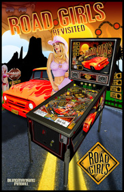 Road Girls Revisited