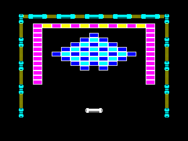 Arcanoid
