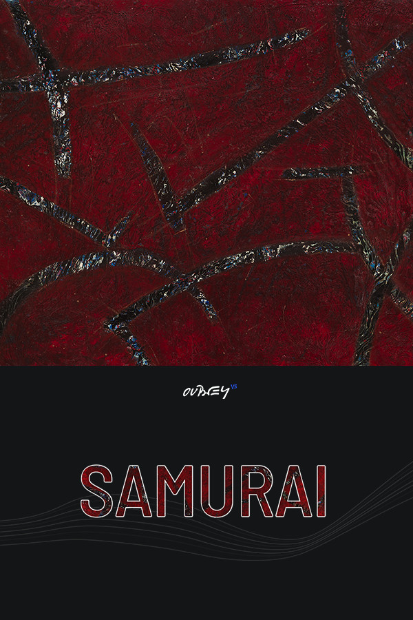 OUBEY VR: Samurai
