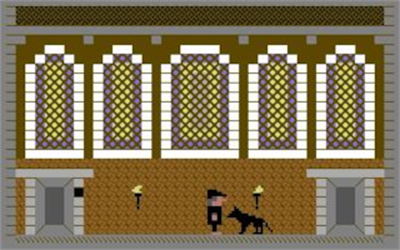 Secret of Kandar - Screenshot - Gameplay Image