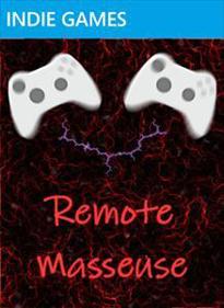 Remote Masseuse