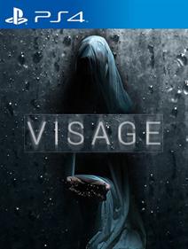 Visage - Box - Front Image