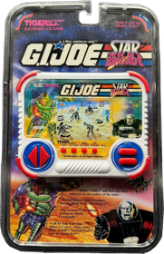 G.I. Joe: Star Brigade
