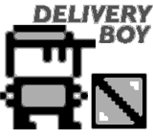 Delivery Boy - Screenshot - Game Title Image