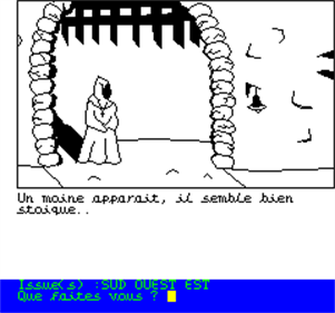 Athanor - Screenshot - Gameplay Image