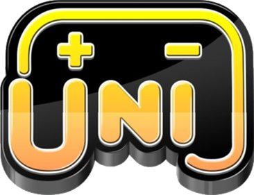 UNI - Clear Logo Image