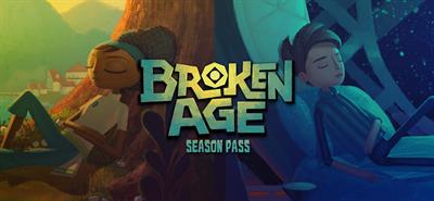 Broken Age - Banner Image