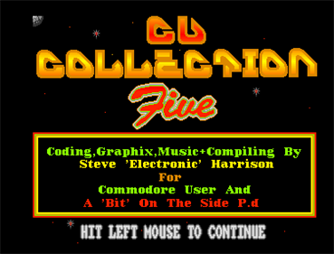 CU Amiga 1990-09 - Screenshot - Game Title Image