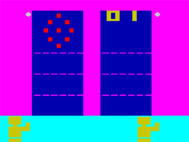 Bowling / Ninepins - Screenshot - Gameplay Image