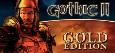 Gothic II: Gold Edition - Banner Image