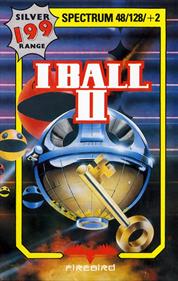 I Ball II - Box - Front - Reconstructed Image