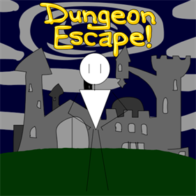 Dungeon Escape!