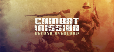 Combat Mission: Beyond Overlord - Banner Image