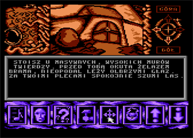 Barahir - Screenshot - Gameplay Image