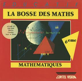 La bosse des maths: 6eme