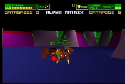 I-War - Screenshot - Gameplay Image