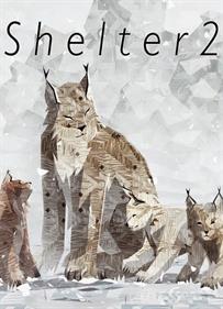 Shelter 2 - Box - Front Image