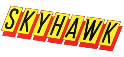 Skyhawk (Bug-Byte Software) - Clear Logo Image