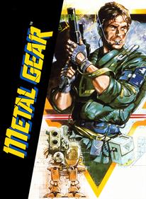 Metal Gear