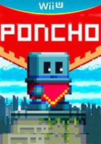 PONCHO - Fanart - Box - Front Image