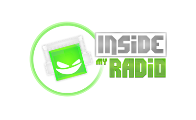 Inside My Radio - Clear Logo Image