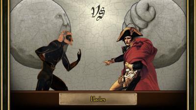 Rock of Ages - Screenshot - Gameplay Image