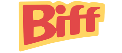 Biff  - Clear Logo Image