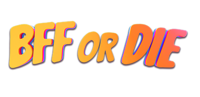 BFF or Die - Clear Logo Image