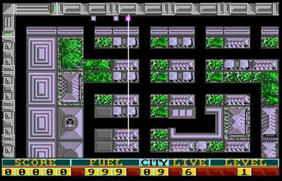 City - Screenshot - Gameplay Image