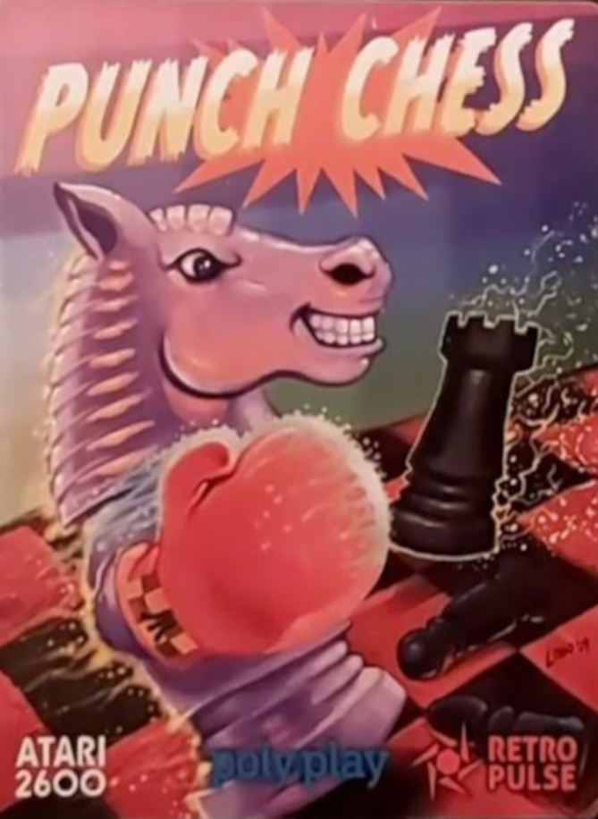 Punch Chess