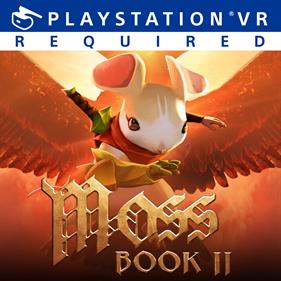 Moss: Book II