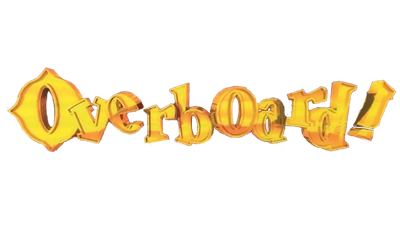 Shipwreckers! - Clear Logo Image