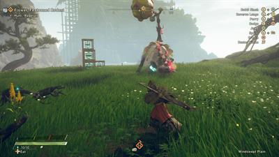 wild hearts - Screenshot - Gameplay Image