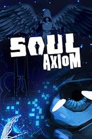 Soul Axiom - Box - Front Image