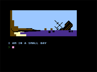 Skull Island - Screenshot - Gameplay Image